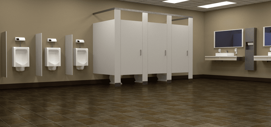 business benefits of washroom services